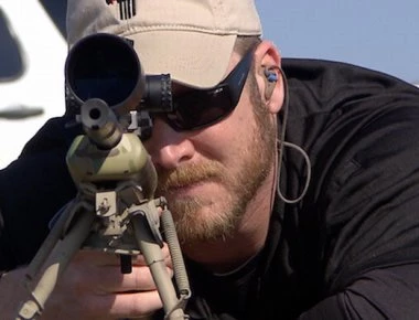 «O Διάβολος του Rahmadi»: Ο πιο θανατηφόρος sniper των ΗΠΑ - Eίχε 160 επιβεβαιωμένους θανάτους (εικόνες)